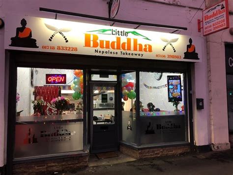 little buddha catterick|Little Buddha Nepalese Takeaway from Catterick Menu .